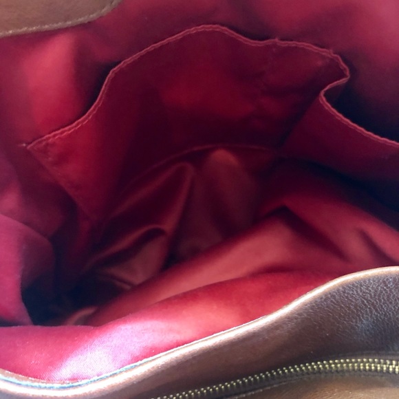 Additional Photos of Coach Madison Small Phoebe - Picture 5 of 8